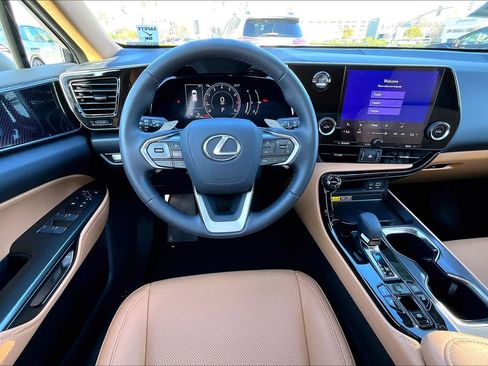 Used 2026 Lexus NX 350 AWD image 5