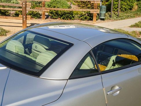 Used 2003 Lexus SC 430 image 17