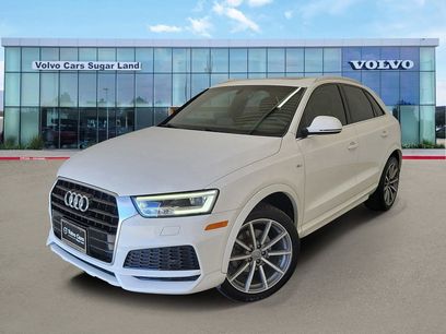 Used 2018 Audi Q3 2.0T Premium Plus w/ Premium Plus Package