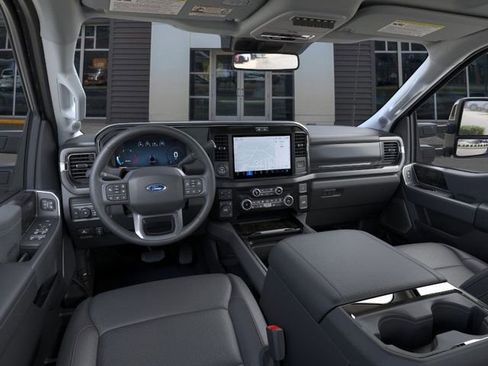 New 2026 Ford F350 Lariat w/ Lariat Ultimate Package image 9