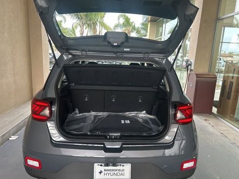 New 2026 Hyundai Venue SEL image 26