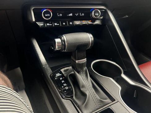 Certified 2023 Kia K5 GT-Line w/ GT-Line Premium Package FWD image 28