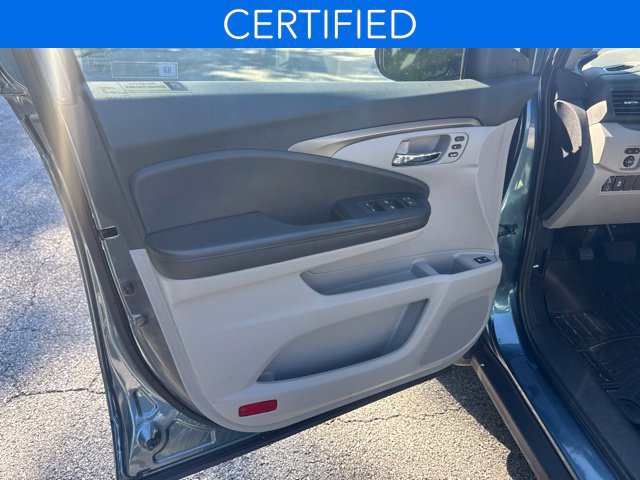 Used 2021 Honda Pilot Special Edition image 11