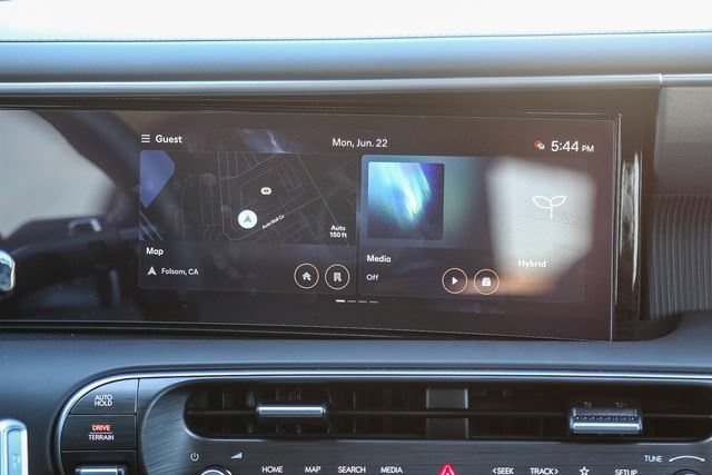 Used 2026 Hyundai Palisade Calligraphy AWD/4WD image 16