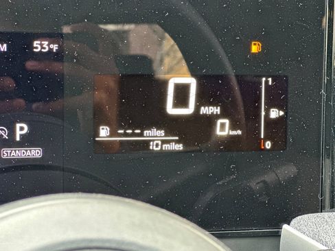 New 2026 Nissan Kicks SV w/ SV Premium Package image 22