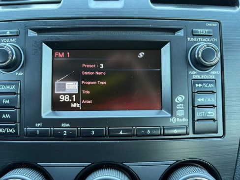 Used 2014 Subaru Impreza 2.0i Sport Limited image 20