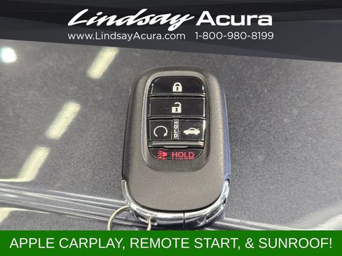 Used 2025 Honda Accord SE image 23