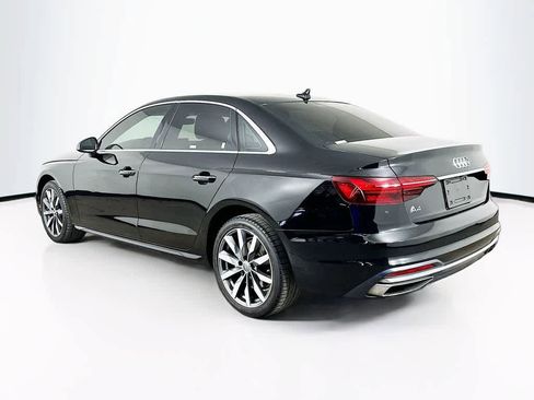 Used 2020 Audi A4 2.0T Premium w/ Convenience Package image 4