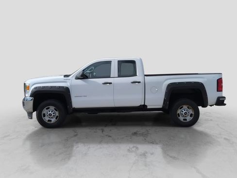 Used 2016 GMC Sierra 2500 4x4 Double Cab image 5