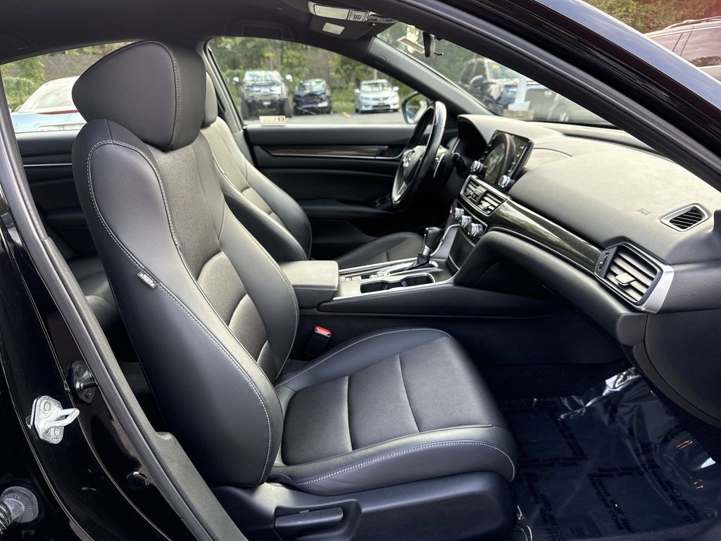 Used 2022 Honda Accord Sport image 25