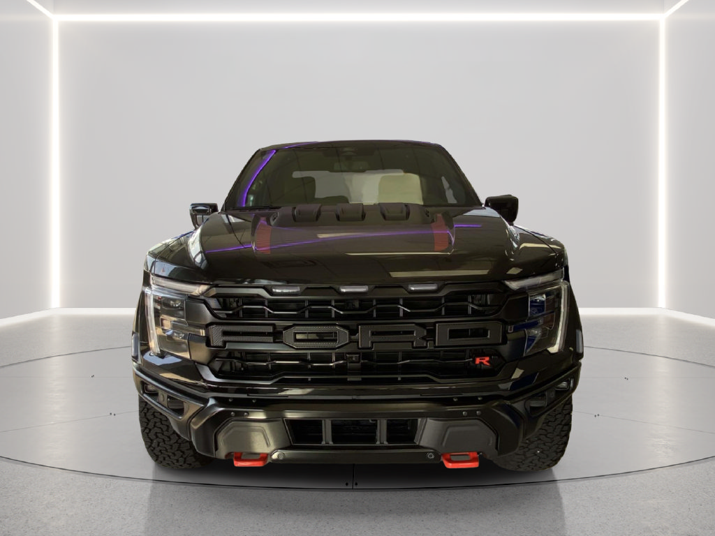 New 2026 Ford F150 Raptor w/ Equipment Group 803A Raptor R AWD/4WD image 5