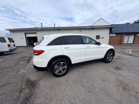 Used 2018 Mercedes-Benz GLC 300 image 28