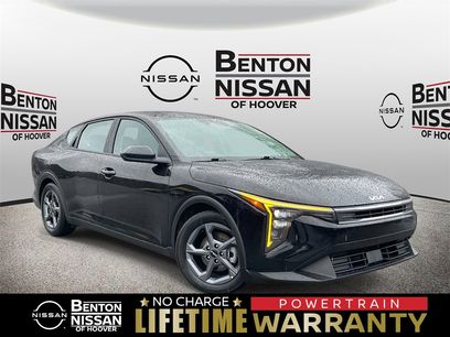 Used 2025 Kia K4 LXS