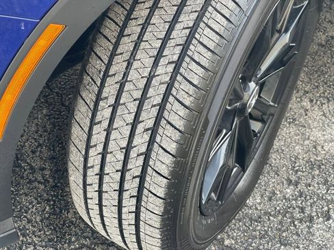 Used 2024 Honda CR-V Sport-L image 25