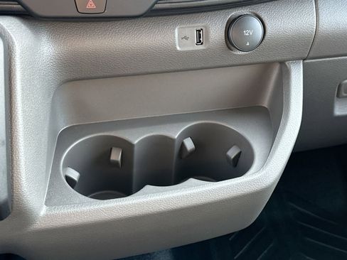 New 2026 Ford Transit 250 148 Medium Roof w/ Load Area Protection Package image 27