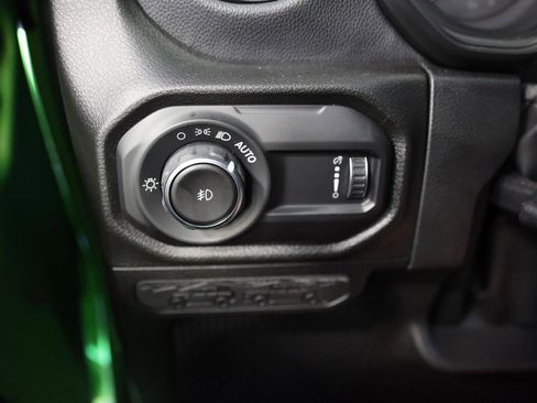 New 2026 Jeep Wrangler Unlimited Sport AWD/4WD image 34