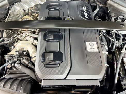 New 2026 Mercedes-Benz GLC 43 AMG 4MATIC image 27