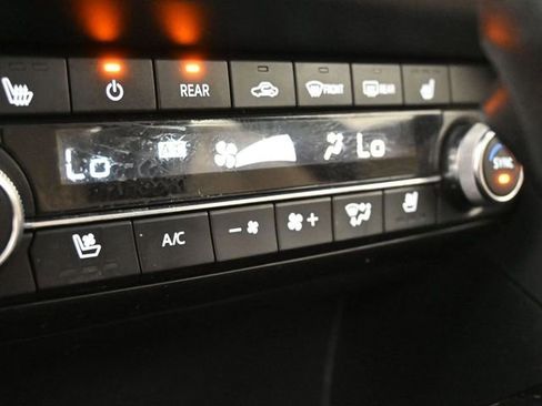 Used 2019 MAZDA CX-9 Grand Touring image 11