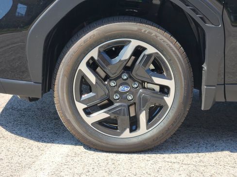 New 2026 Subaru Forester Premium AWD/4WD image 8