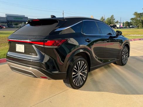 Used 2024 Lexus RX 350 Premium Plus w/ Convenience Package FWD image 5