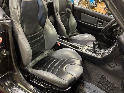 Used 2001 BMW M Roadster image 25