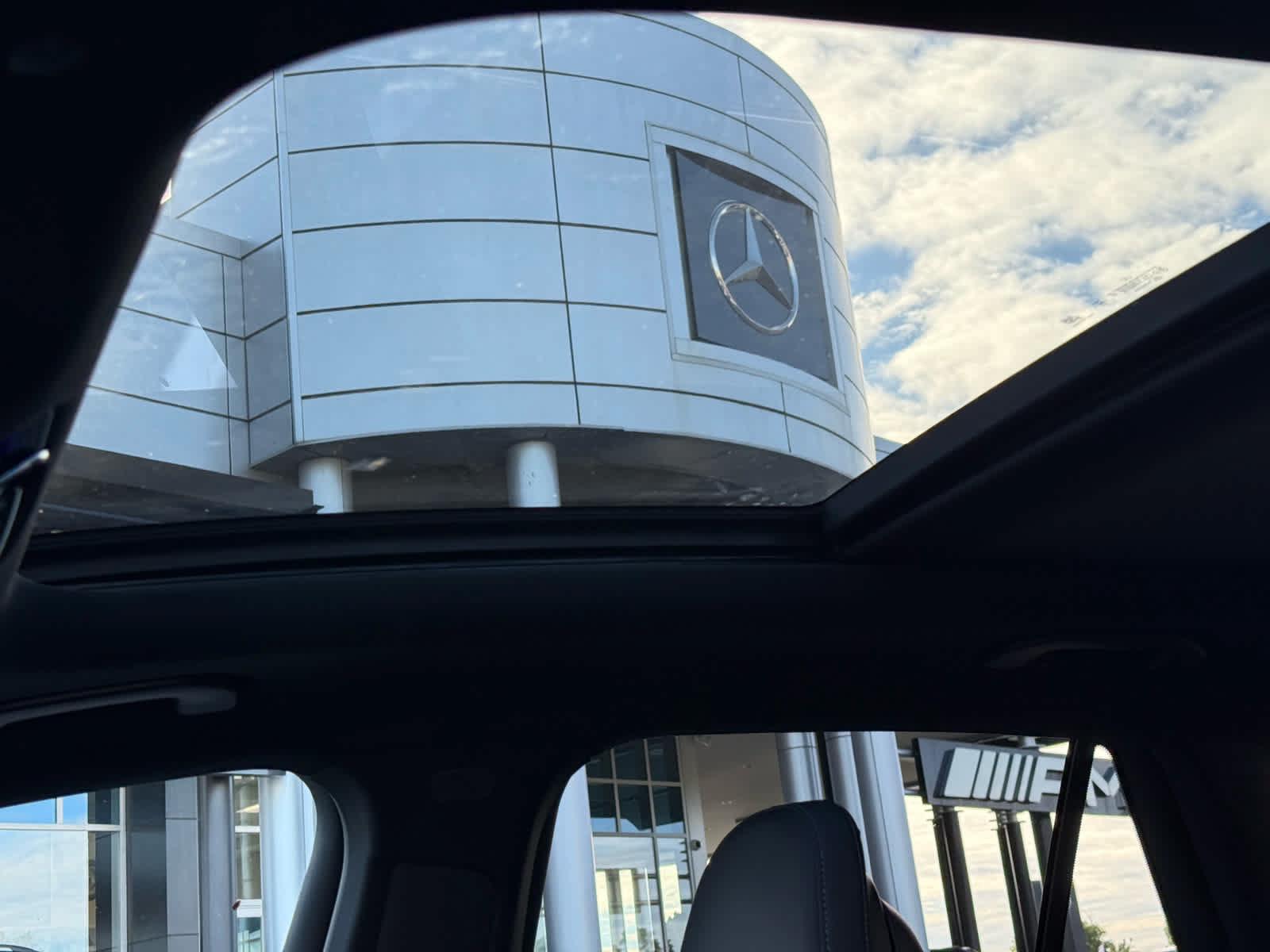 Certified 2026 Mercedes-Benz GLC 300 4MATIC image 28