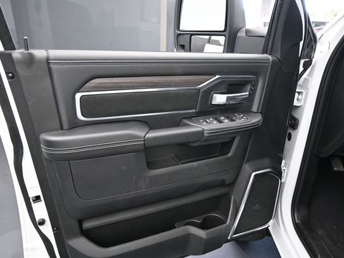 New 2026 RAM 3500 Laramie w/ Night Edition image 16