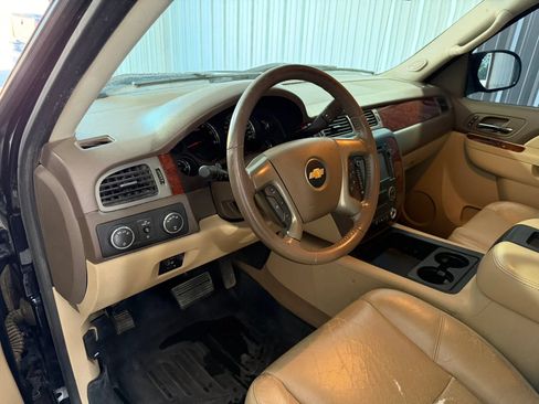 Used 2012 Chevrolet Silverado 1500 LTZ w/ LTZ Plus Package AWD/4WD image 26