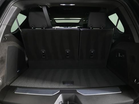Used 2026 Cadillac Escalade Sport w/ Touring Package AWD/4WD image 13