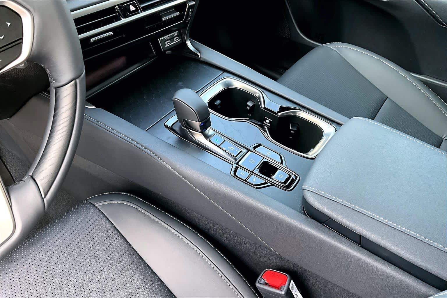 New 2026 Lexus RX 350 AWD/4WD image 7