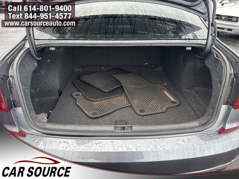 Used 2017 Volkswagen Passat 1.8T S image 32