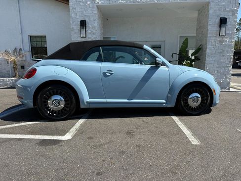 Used 2014 Volkswagen Beetle 1.8T image 17