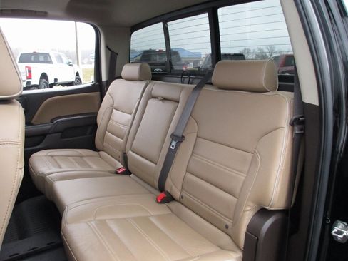 Used 2018 GMC Sierra 1500 Denali w/ Denali Ultimate Package image 24