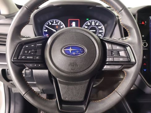 Used 2025 Subaru Crosstrek 2.5i Limited w/ Crosstrek Mirror Package AWD/4WD image 3