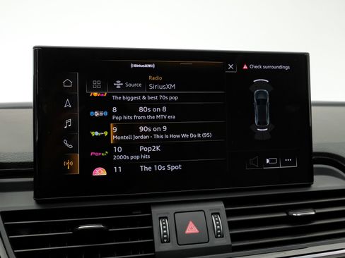 Used 2023 Audi Q5 2.0T Premium Plus w/ Premium Plus Package AWD/4WD image 30