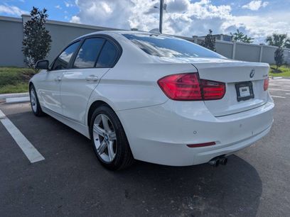 Used 2012 BMW 328i Sedan