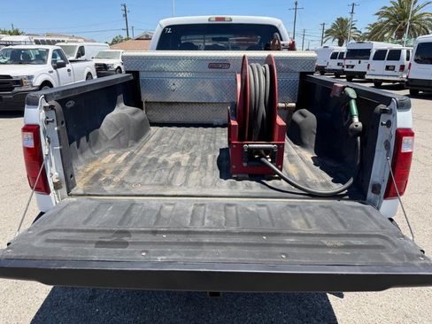 Used 2009 Ford F250 4x4 SuperCab Super Duty image 33