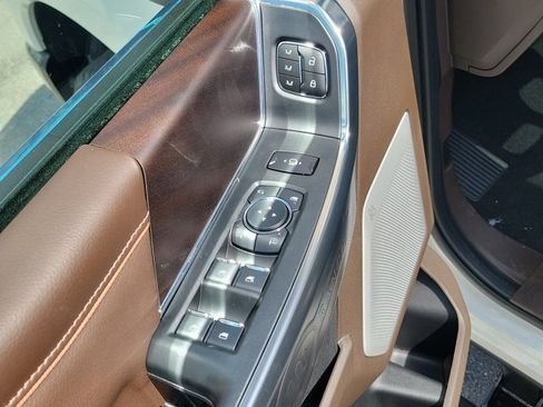 New 2026 Ford F250 King Ranch AWD/4WD image 24