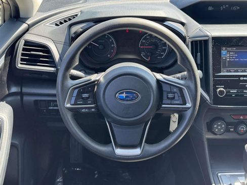 Used 2018 Subaru Crosstrek 2.0i AWD/4WD image 11