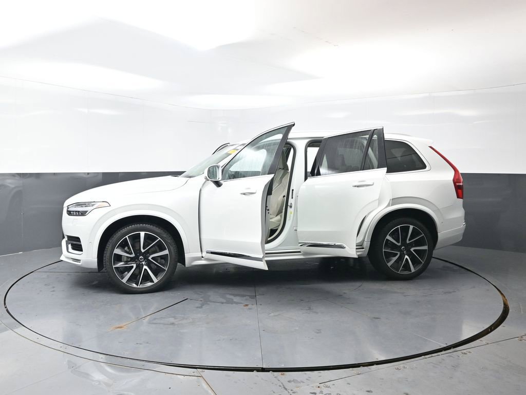 Used 2023 Volvo XC90 B6 Plus w/ Protection Package Premier AWD/4WD image 63