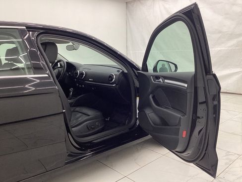 Used 2015 Audi A3 2.0T Premium Plus AWD/4WD image 17