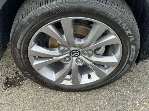 Used 2024 MAZDA CX-30 AWD 2.5 S w/ Preferred Package image 9
