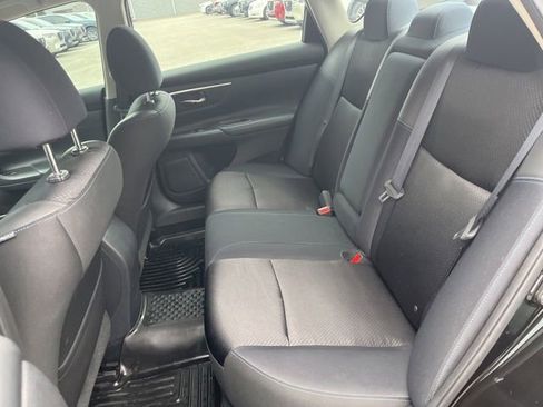 Used 2017 Nissan Altima 2.5 SR w/ Midnight Edition Package image 27