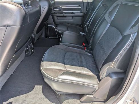 Used 2022 RAM 2500 Laramie AWD/4WD image 16
