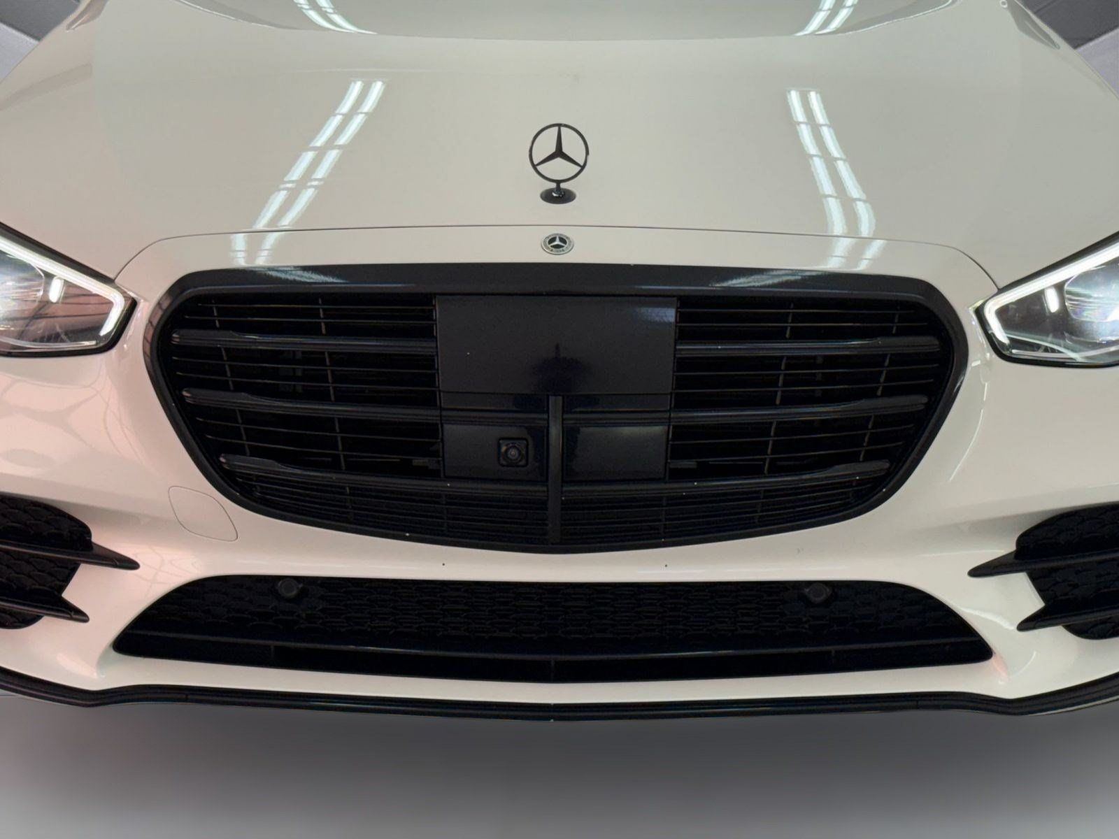 Used 2022 Mercedes-Benz S 500 4MATIC image 25