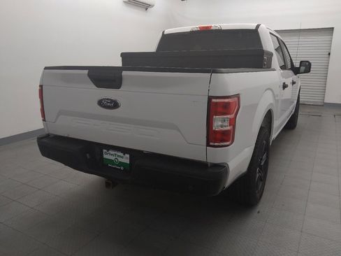 Used 2019 Ford F150 XL w/ Equipment Group 101A Mid RWD image 7