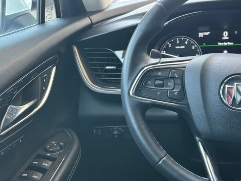 Used 2023 Buick Envision Essence AWD/4WD image 13