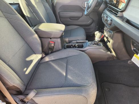 New 2026 Jeep Wrangler Sport image 13