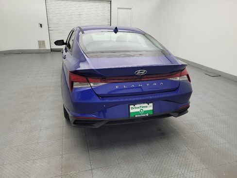 Used 2021 Hyundai Elantra SEL FWD image 6