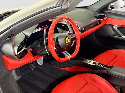 Used 2025 Ferrari 296 GTS image 15